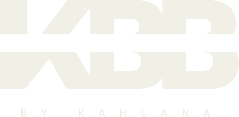 KBB By KAHLANA